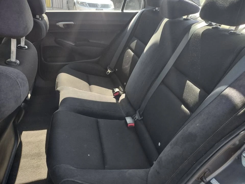 2011 Honda Civic 8th Gen - Image 16 of 16