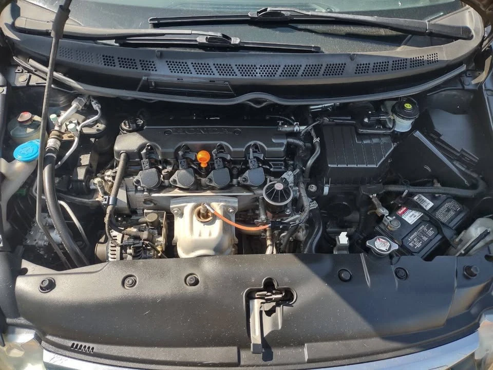 2011 Honda Civic 8th Gen - Image 9 of 16
