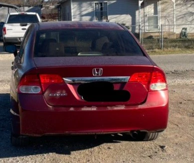 2011 Honda Civic 8th Gen - Image 4 of 13