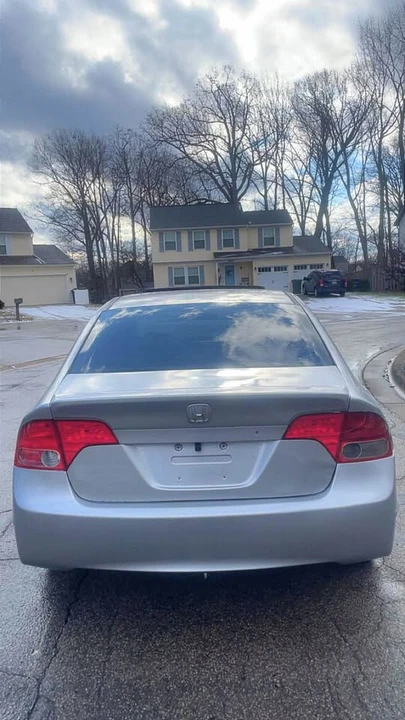 2011 Honda Civic 8th Gen - Image 12 of 20