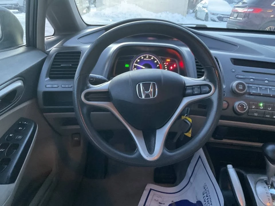 2011 Honda Civic 8th Gen - Image 12 of 20