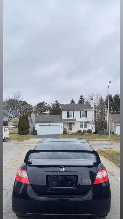 2011 Honda Civic 8th Gen - Image 12 of 20