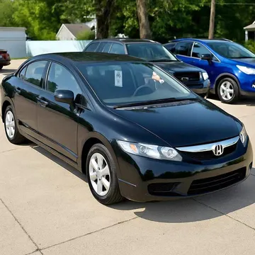 2011 Honda Civic