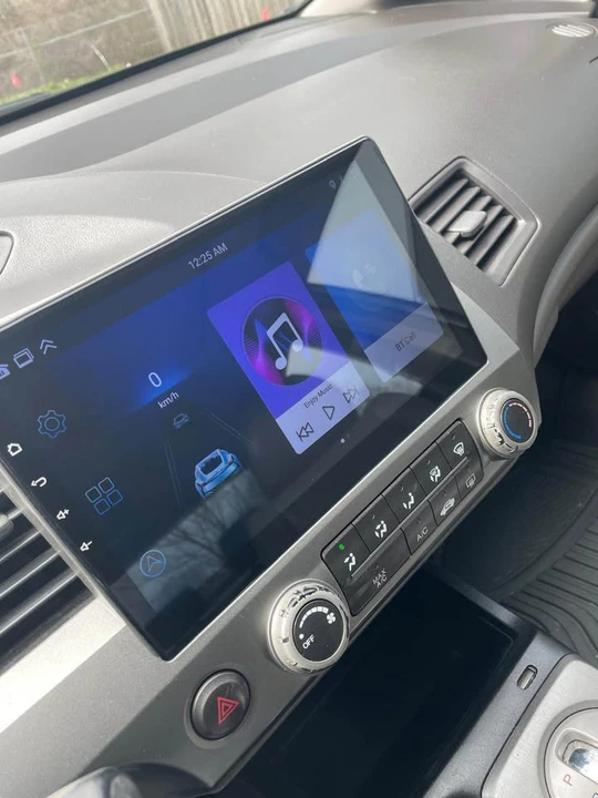 2011 Honda Civic 8th Gen - Image 16 of 20
