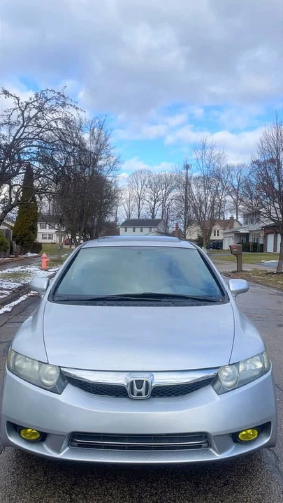2011 Honda Civic 8th Gen - Image 6 of 20