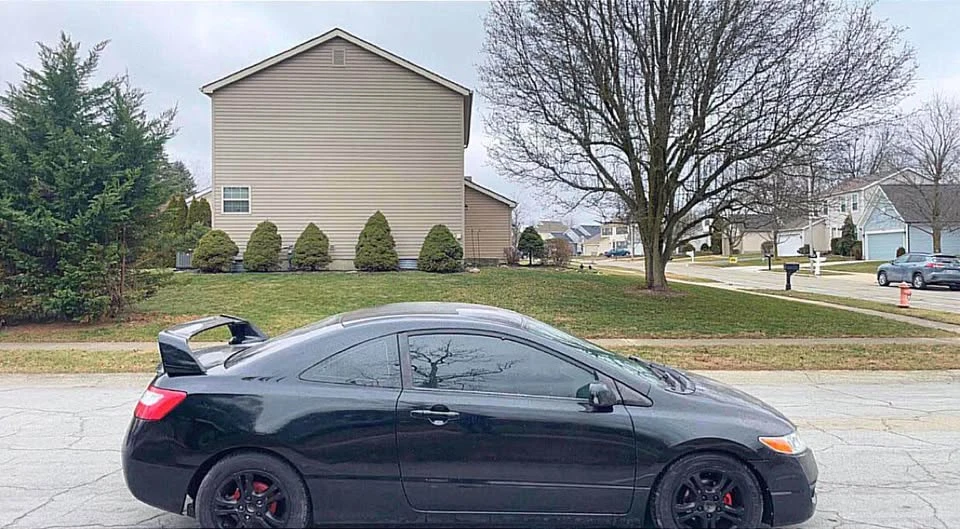 2011 Honda Civic 8th Gen - Image 11 of 20