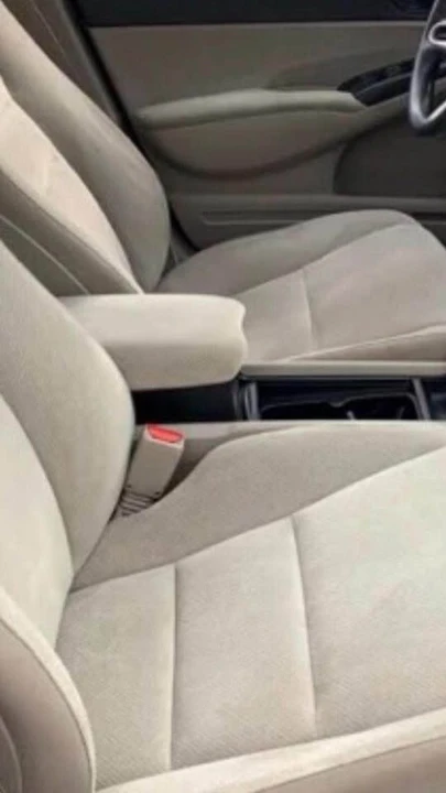 2011 Honda Civic 8th Gen - Image 18 of 20
