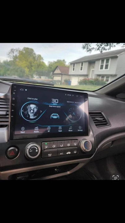2011 Honda Civic 8th Gen - Image 13 of 20