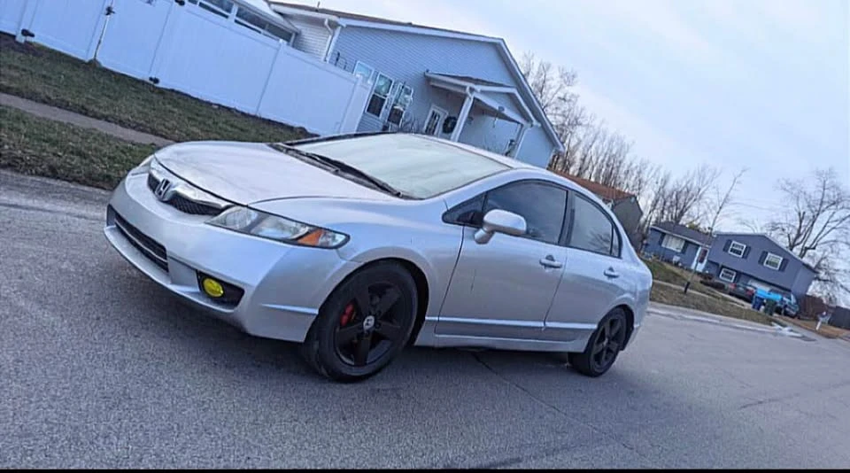 2011 Honda Civic 8th Gen - Image 20 of 20