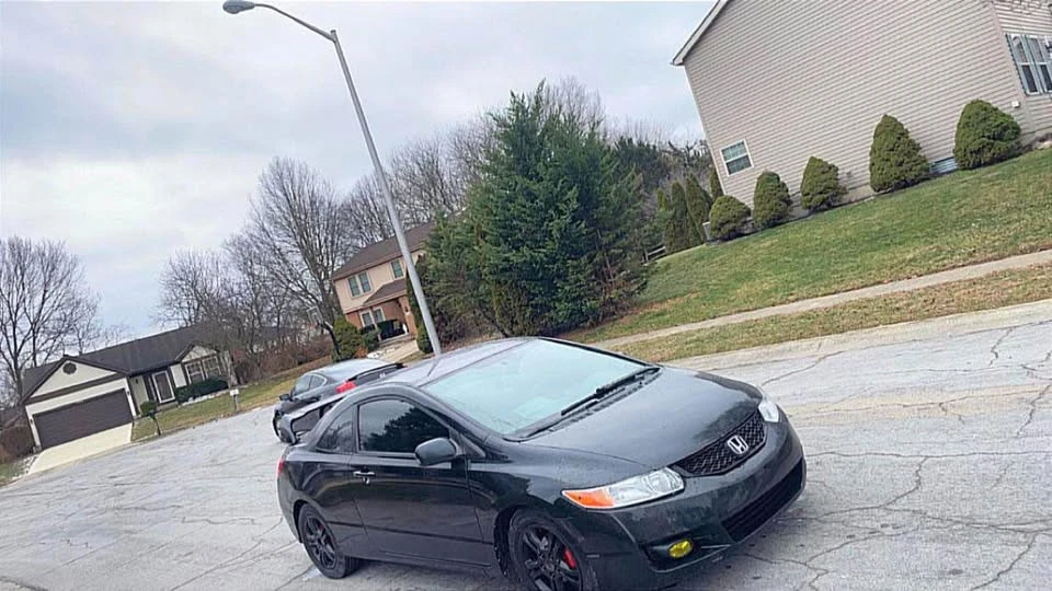 2011 Honda Civic 8th Gen - Image 20 of 20