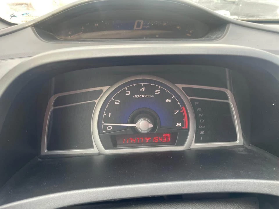 2011 Honda Civic 8th Gen - Image 19 of 20