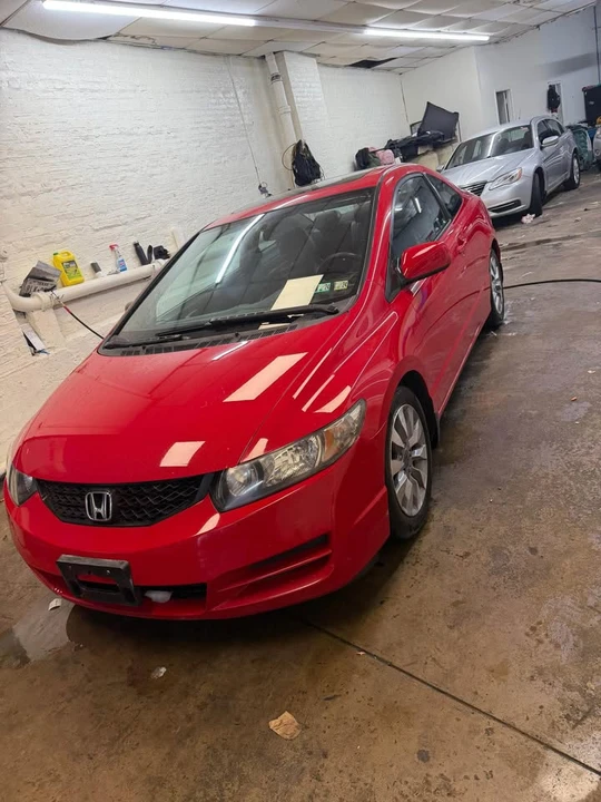 2011 Honda Civic 8th Gen - Image 10 of 10
