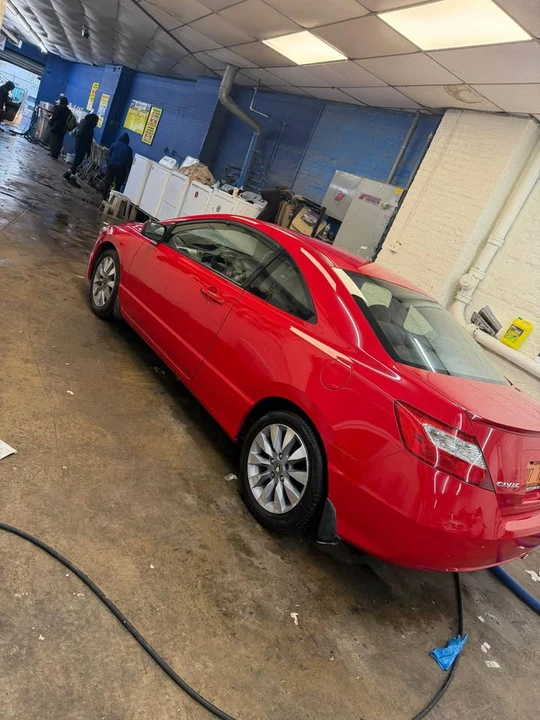 2011 Honda Civic 8th Gen - Image 11 of 12