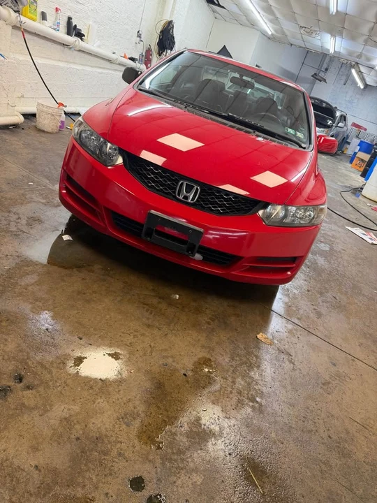 2011 Honda Civic 8th Gen - Image 10 of 12