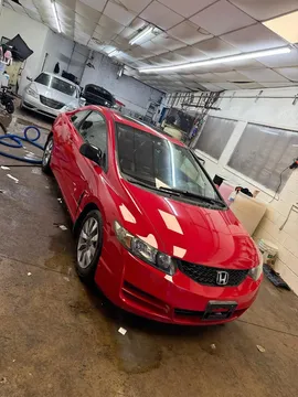 2011 Honda Civic