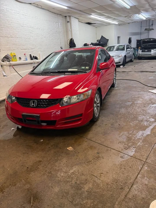 2011 Honda Civic 8th Gen - Image 12 of 12