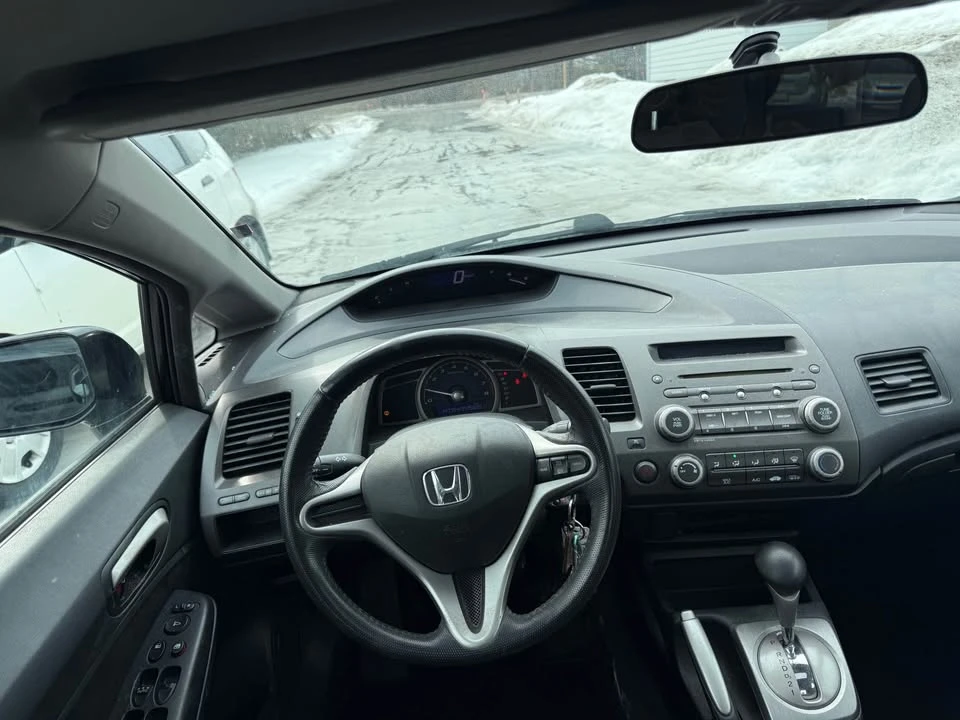 2011 Honda Civic 8th Gen - Image 4 of 10
