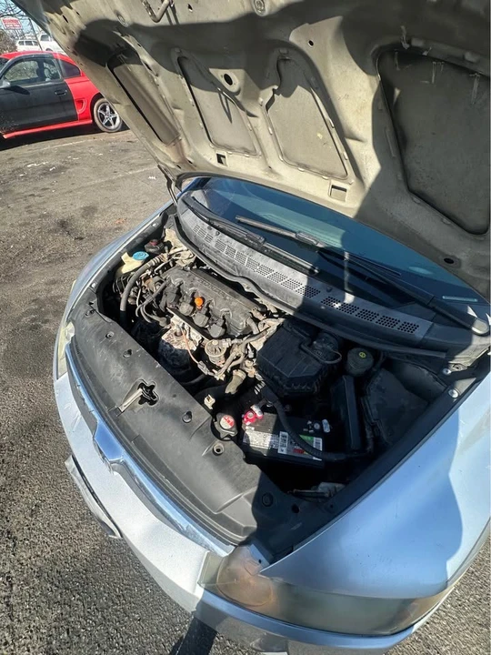 2011 Honda Civic 8th Gen - Image 10 of 12