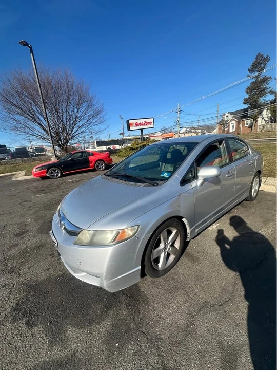 2011 Honda Civic 8th Gen - Image 6 of 12