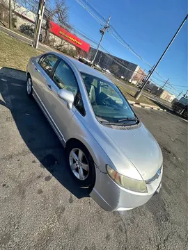 2011 Honda Civic