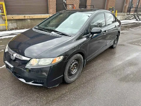 2011 Honda Civic