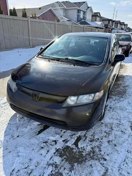2011 Honda Civic