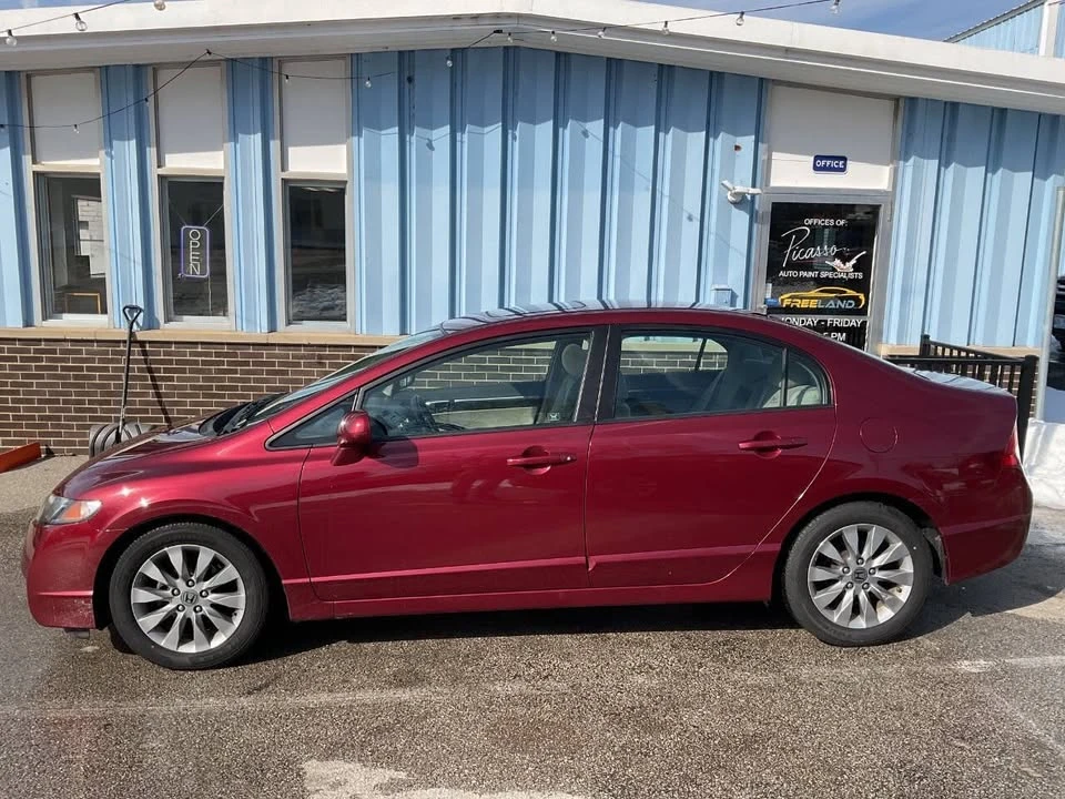 2011 Honda Civic 8th Gen - Image 6 of 20