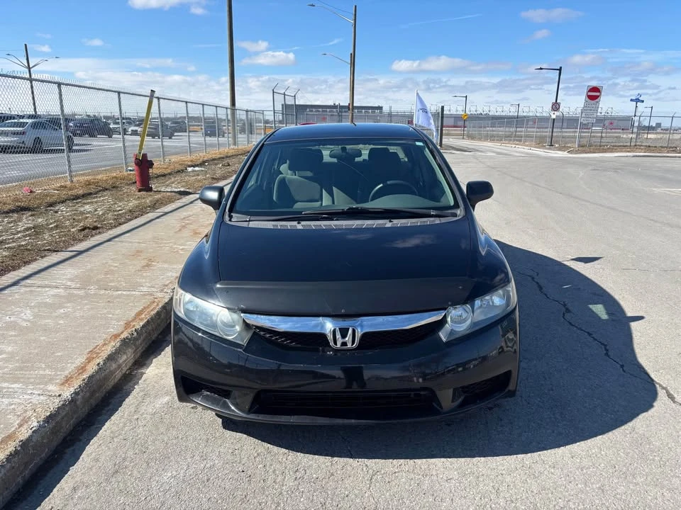 2011 Honda Civic 8th Gen - Image 8 of 16