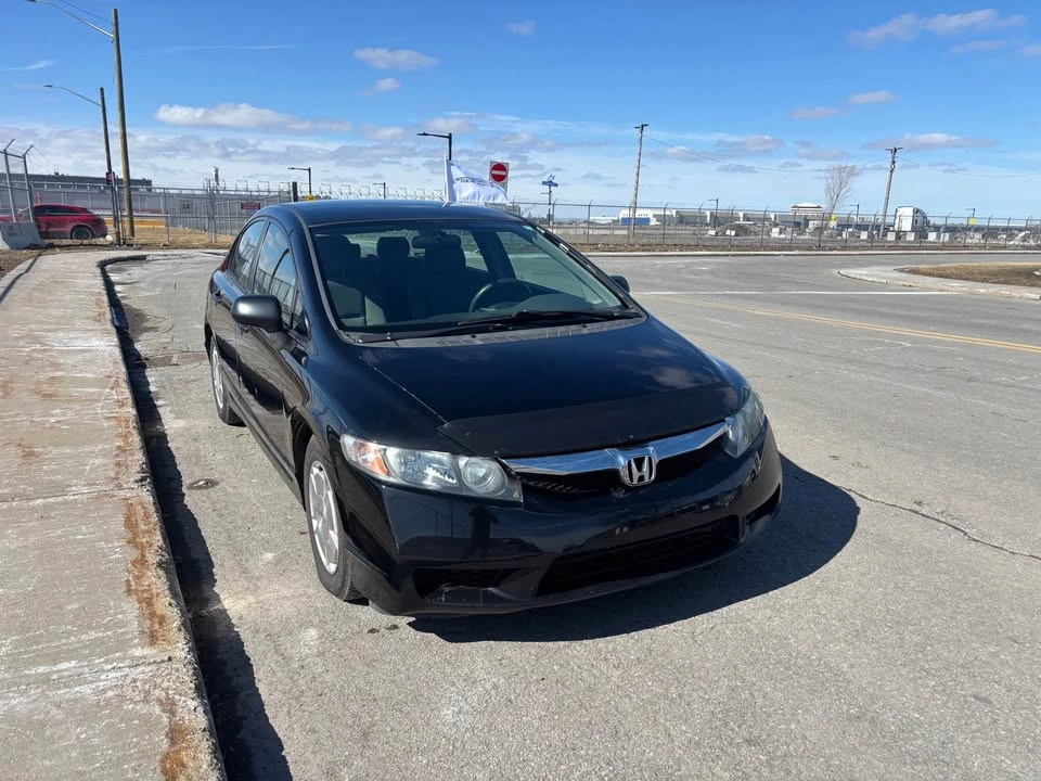 2011 Honda Civic 8th Gen - Image 7 of 16