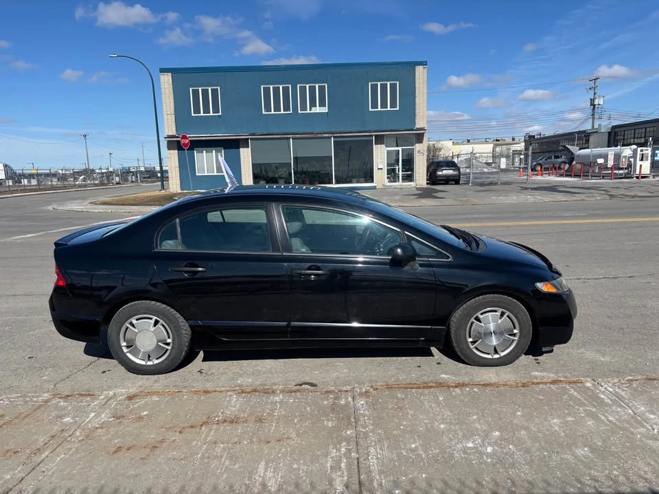 2011 Honda Civic 8th Gen - Image 6 of 16
