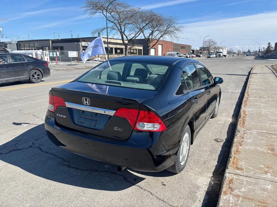 2011 Honda Civic 8th Gen - Image 5 of 16