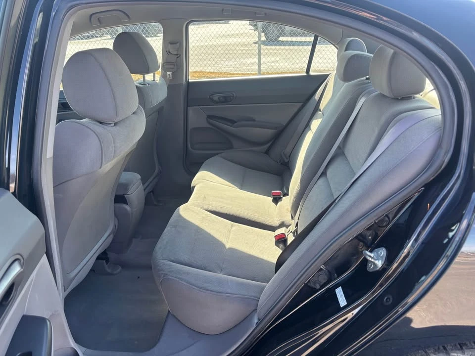 2011 Honda Civic 8th Gen - Image 12 of 16