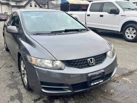 2011 Honda Civic
