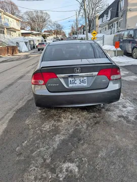 2011 Honda Civic