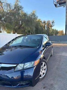 2011 Honda Civic
