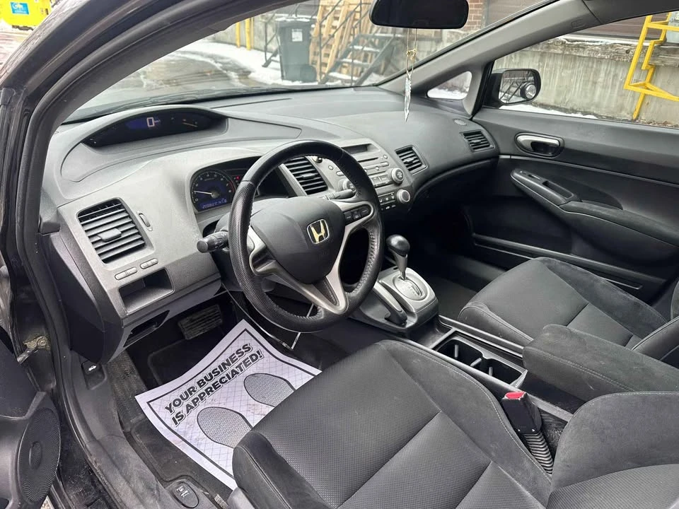 2011 Honda Civic 8th Gen - Image 5 of 5