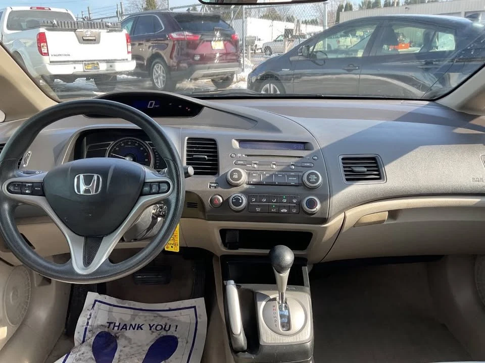 2011 Honda Civic 8th Gen - Image 19 of 20