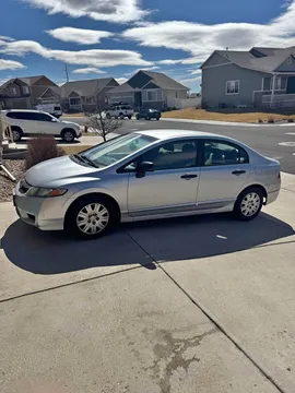 2011 Honda Civic