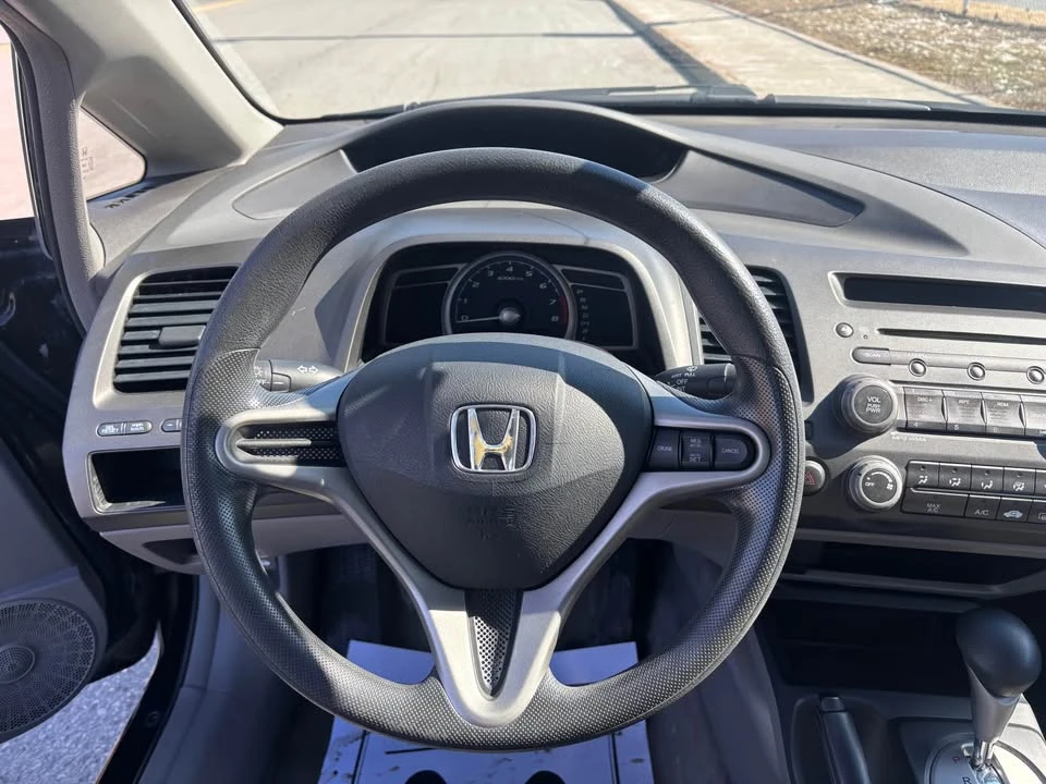 2011 Honda Civic 8th Gen - Image 13 of 16