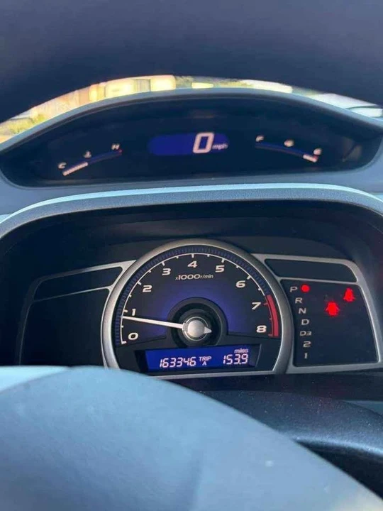 2011 Honda Civic 8th Gen - Image 6 of 9