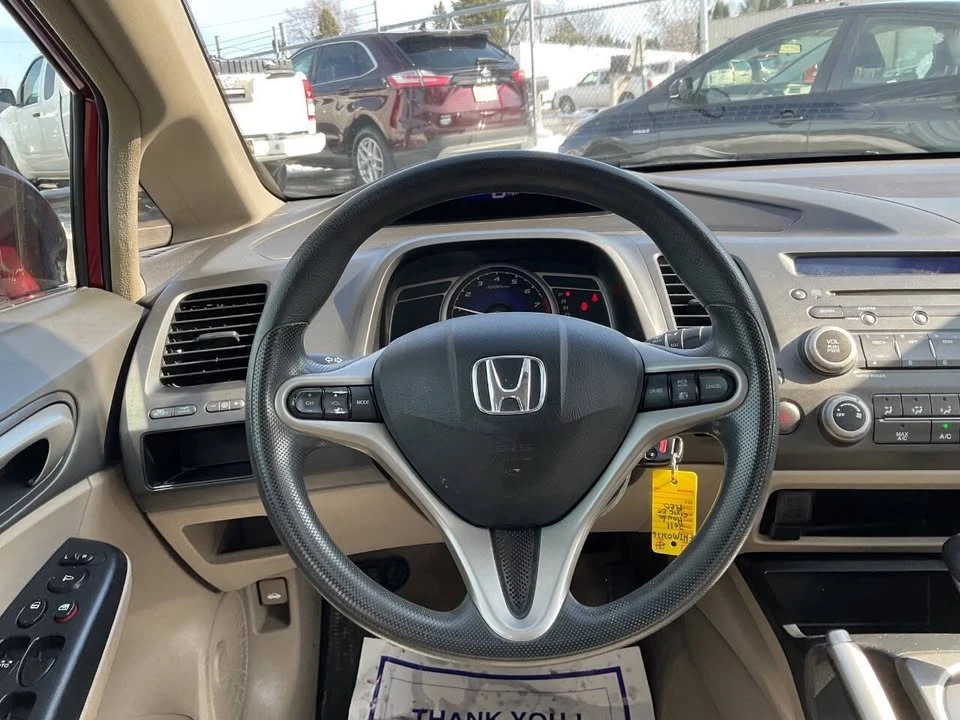 2011 Honda Civic 8th Gen - Image 18 of 20