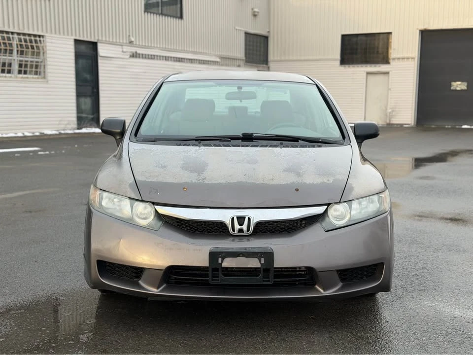 2011 Honda Civic 8th Gen - Image 2 of 18