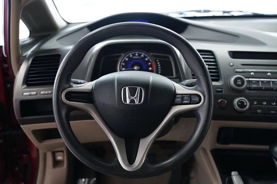 2011 Honda Civic 8th Gen - Image 15 of 17