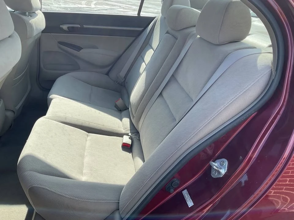 2011 Honda Civic 8th Gen - Image 14 of 20