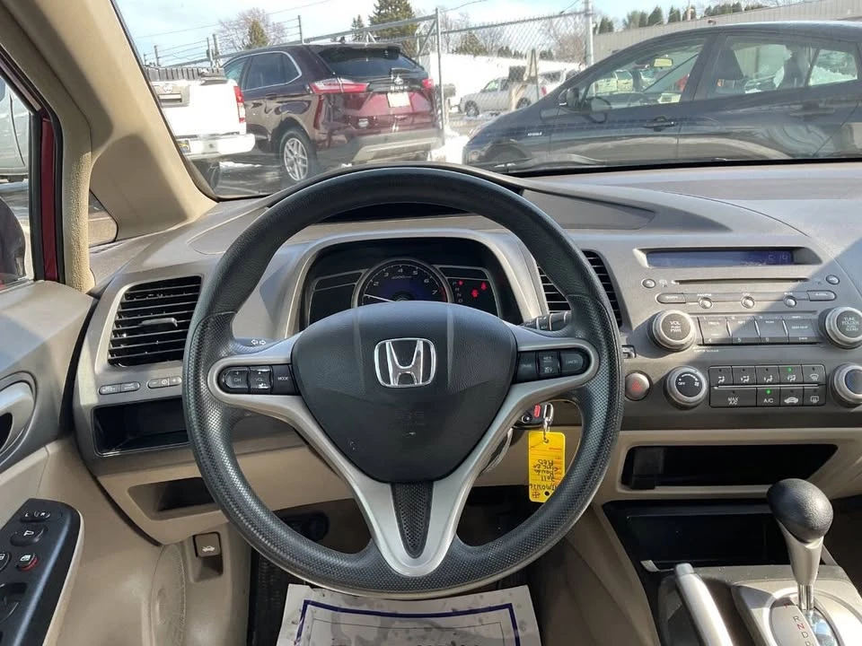 2011 Honda Civic 8th Gen - Image 16 of 20