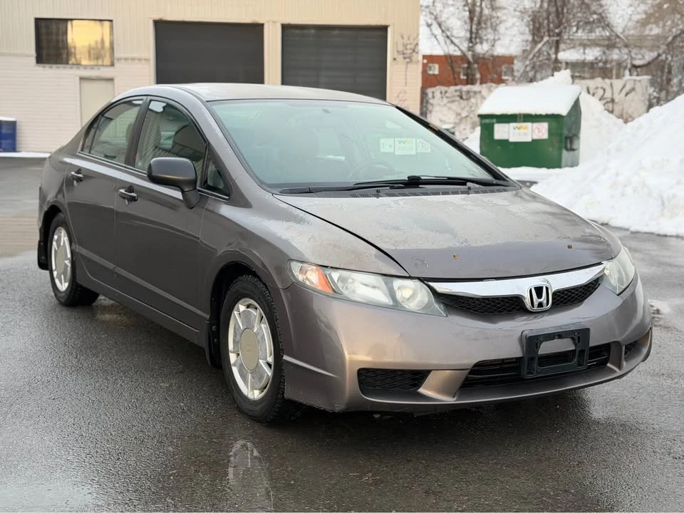 2011 Honda Civic 8th Gen - Image 3 of 18