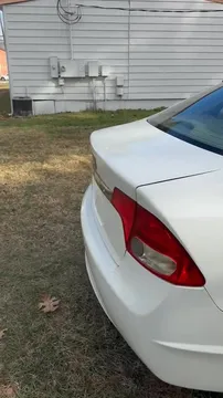 2011 Honda Civic