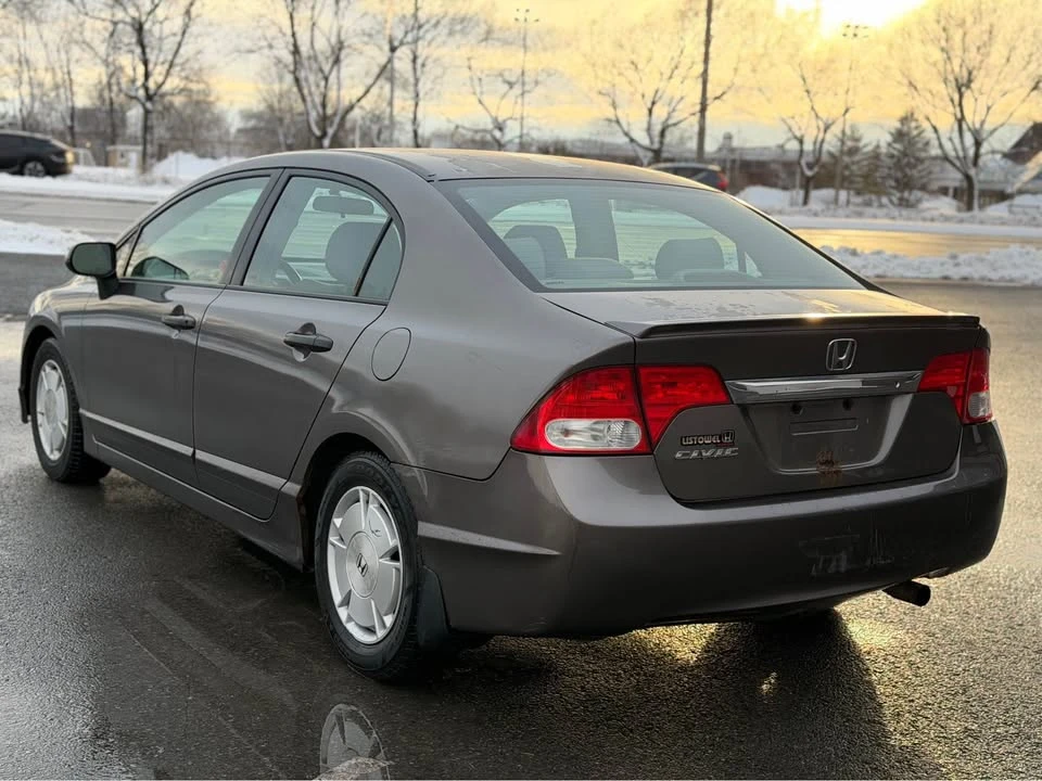 2011 Honda Civic 8th Gen - Image 7 of 18
