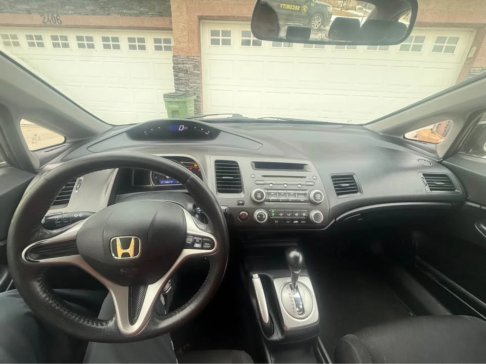 2011 Honda Civic 8th Gen - Image 7 of 7
