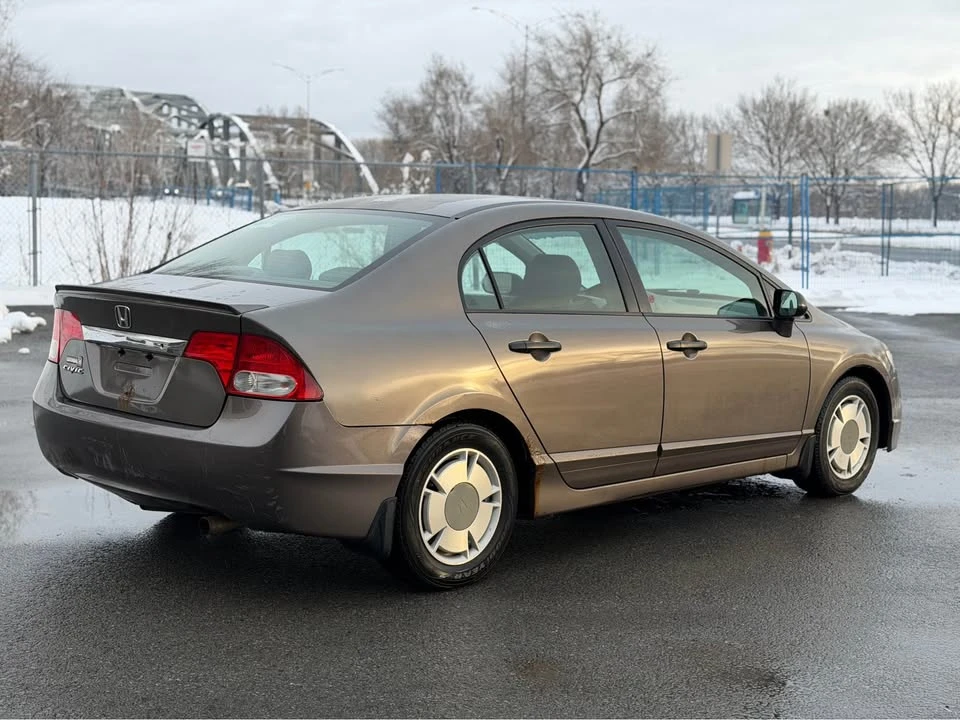 2011 Honda Civic 8th Gen - Image 5 of 18